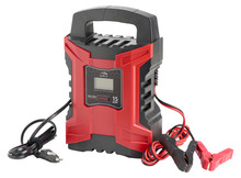 Batterilader 15 A/12-24 V - AutoZone®